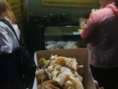 -国足臭豆腐(明瓦廊店)