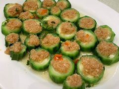 -喜碧海鲜·二十年本土海鲜老字号(上排店)