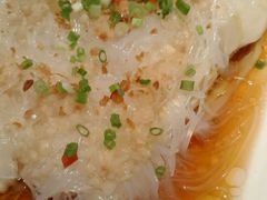-茉莉餐厅(包河万达店)