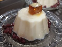 牛奶布丁-一心冰品(迎津街店)