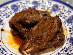 -双流传承老妈兔头(玉林总店)