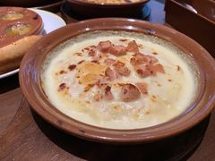 -萨莉亚意式餐厅(杭州滨江天街店)