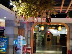 -汉宫汤泉汗蒸洗浴(五四广场店)