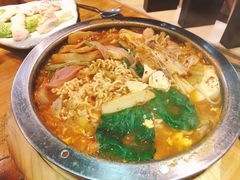 -7年8班朝鲜族非遗美食(三钢里店)