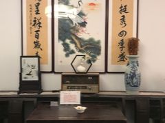 大堂-徽味大班(定慧桥店)