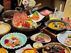 -匠和风精致料理(莆田财富中心店)