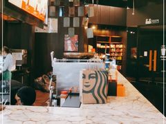 -星巴克(珠海中邦酒店店)