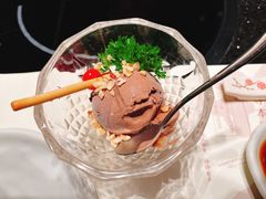 -梅筑·创意料理(王府井百货店)