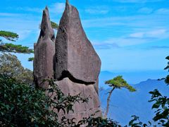-三清山风景名胜区