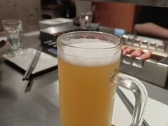 -很久以前羊肉串(朝阳路店)