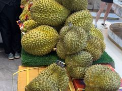 -半岛听涛蒸汽海鲜自助(K11店)