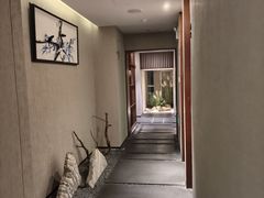 -隐溪茶馆(南京西路店)