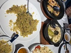 -秋色客家菜(南山店)