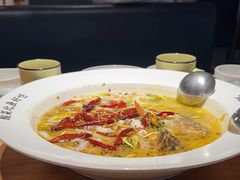 -太二酸菜鱼(福州泰禾店)