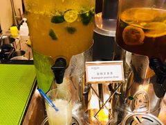-博林圣海伦酒店-LA VILLA自助西餐厅(华侨城店)