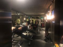 -威尔仕健身(番禺店)
