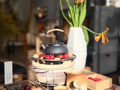 -陶野咖啡·面包披萨