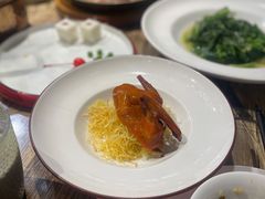 -香山湖家家宴(中山陵店)