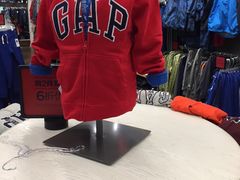 -GAP(王府井奥莱·香江小镇店)