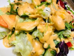 -大锅强·蒸海鲜青岛菜(吾悦广场店)