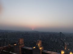 -中山利和希尔顿酒店
