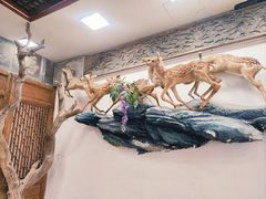 -乔家满族八大碗(流水沟店)