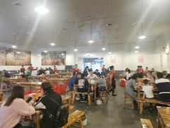 大堂-冶建镜子·老南昌大排档·江西虾王(总店)