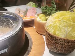 -芸山季·云南山珍菌火锅(南翔印象城MEGA店)