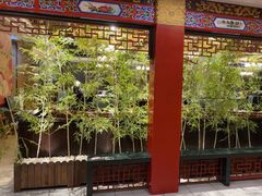-金狮麟·新豫菜(金码大厦店)
