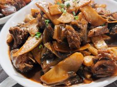 -妈妈的小作坊(陈家镇店)