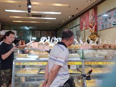 -津嘉蛋糕坊(西华路店)