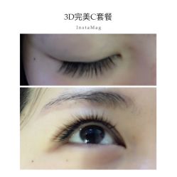 睫毛嫁接-光SPA科技美肤