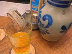 -瓦格纳苹果酒德国风味餐馆