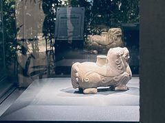 -六朝博物馆