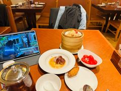 -杭州JW万豪酒店-万豪中餐厅