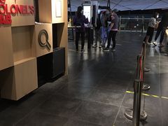 -肯德基(机场三店)
