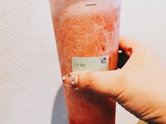 -喜茶(佛山顺德容桂天佑城店)