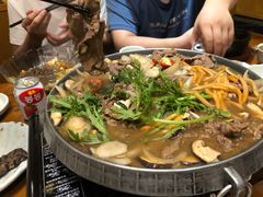 -全州拌饭馆(断桥店)