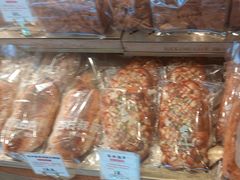 -西村叔叔的店·面包·甜品·蛋糕(清河万象汇店)
