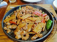 -五稻厨房粤西菜(新闻店)