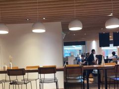 大堂-煮叶(悠唐广场店)