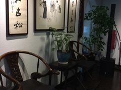 -幽篁里古琴制作中心