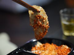 -浩文烧烤