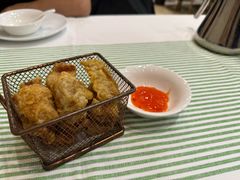 -鹊华居·地道鲁菜·海鲜·融合味(大明湖店)