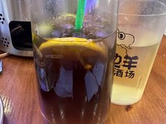 -路边羊烧烤酒场(宝带路店)