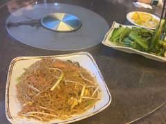 -利杨记·本味轩粥坊·烧烤(宝体店)