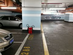 android_upload_pic-港汇恒隆广场-停车场