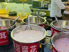 -日照红甜品店(老水街店)