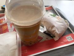-麦当劳(南京五龙店)