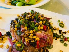 -梦中园海鲜酒店(川沙路店)